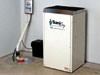 SaniDry Dehumidifier for Maryland basements